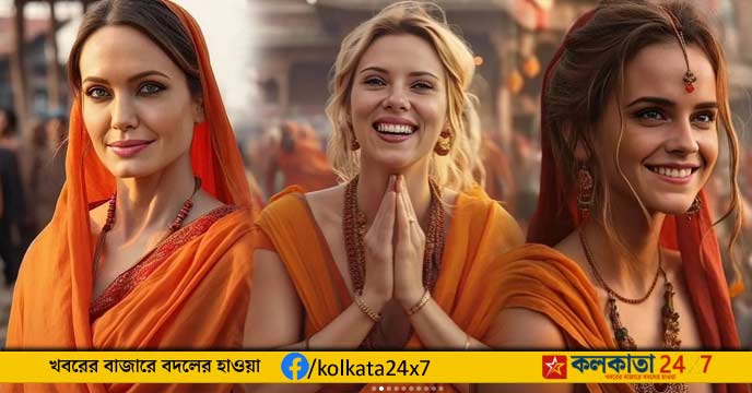 Rise in Popularity of Hindi Language Reflects Growing Global Interest: Competing World Leaders Embrace Hindu Culture