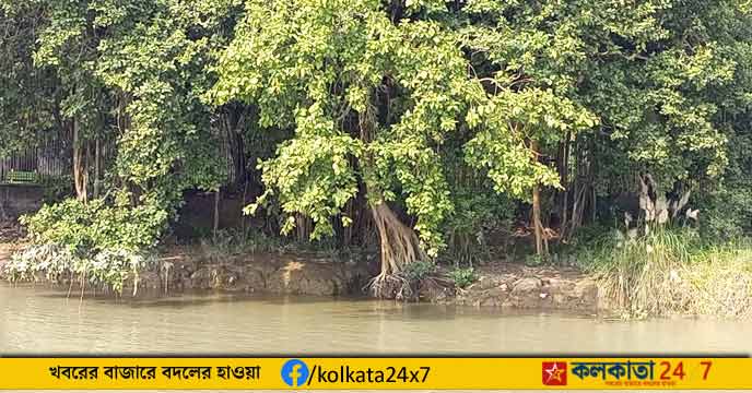 Howrah Botanical Garden