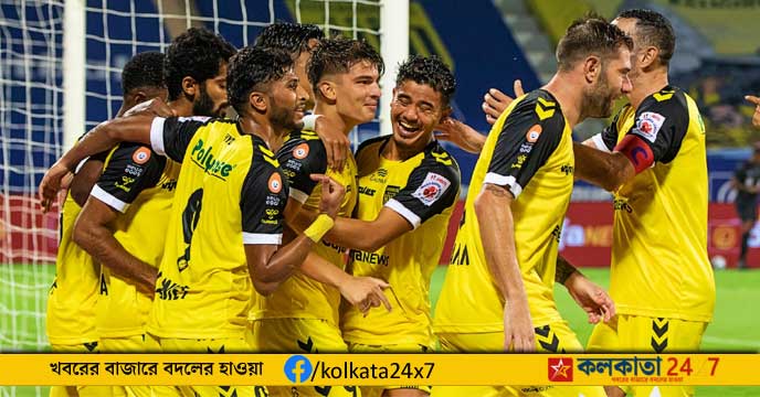 Hyderabad FC