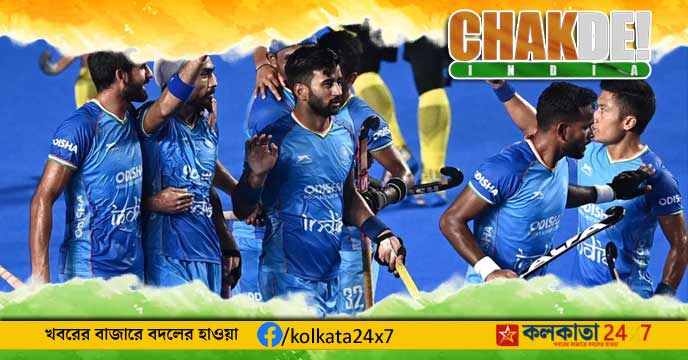 India Triumphs in Asian Champions Troph