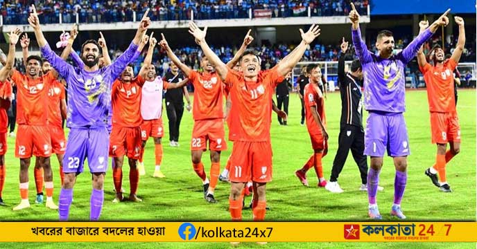 India to Face Malaysia in Merdeka Cup