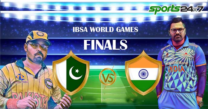 India vs Pakistan