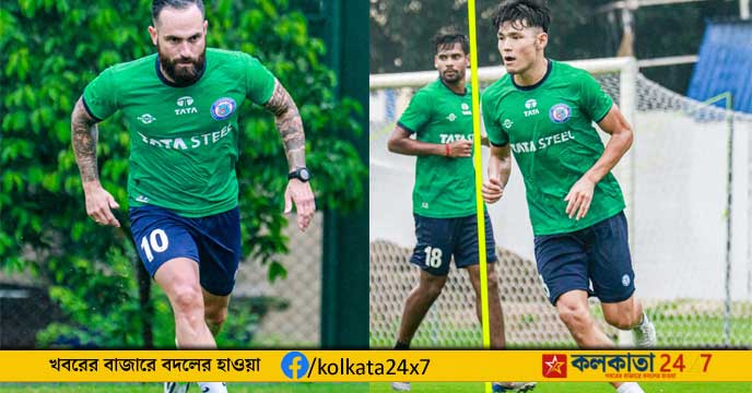Jamshedpur FC