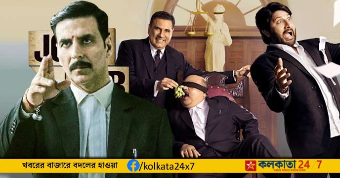 Akshay Kumar's Jolly LLB 3 Set for 2024 Re-release