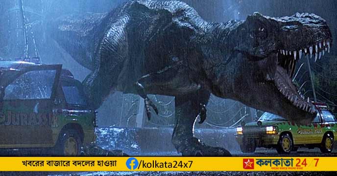 Jurassic Park RealD 3D