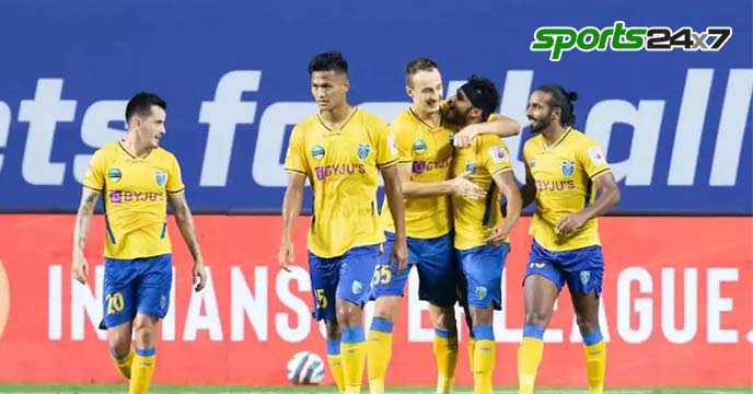 Kerala Blasters