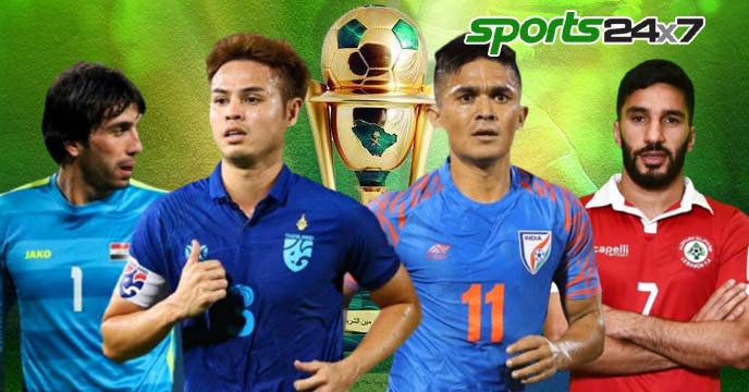 King's Cup Tournament