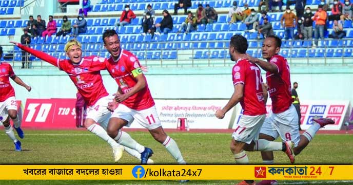 Machhindra FC