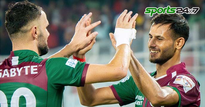 Mohun Bagan