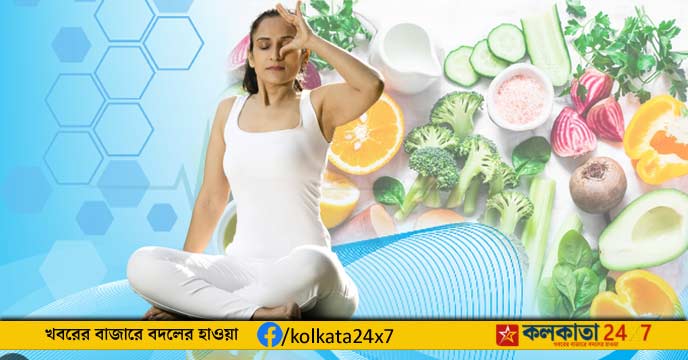 Naturally Boost Lung Health