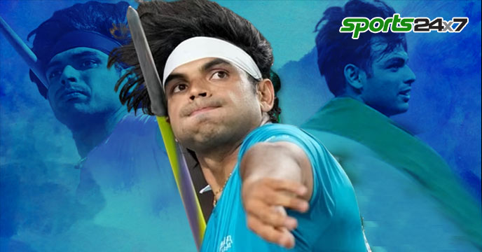 Neeraj Chopra Becomes First Indian to Secure Gold at World Athletics Championships