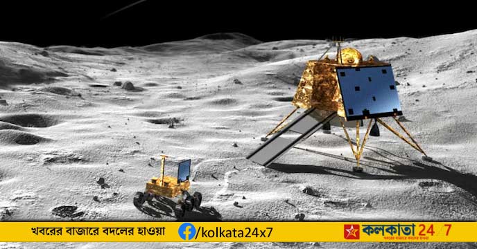 Pragyan rover