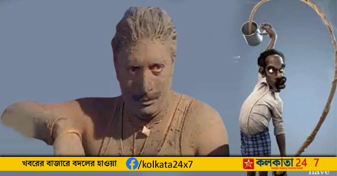 Prakash Raj Responds to Backlash Regarding 'First Picture from Moon