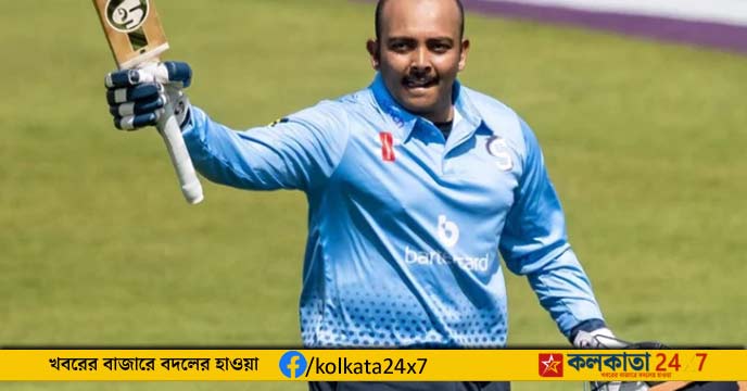 Prithvi Shaw