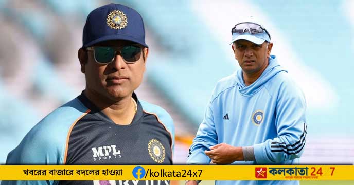 VVS Laxman
