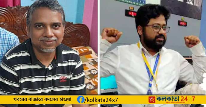 অনুজ নন্দী, পীযূষকান্তি পট্টনায়ক