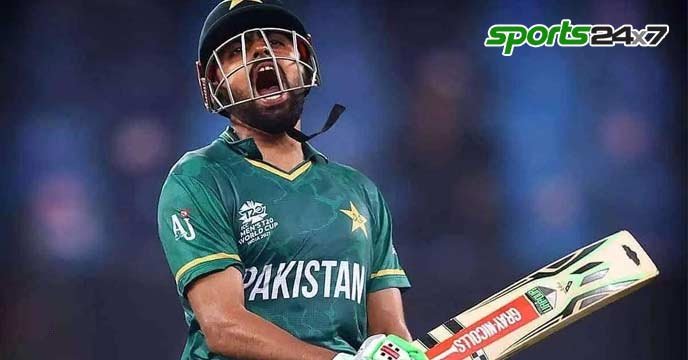 babar azam