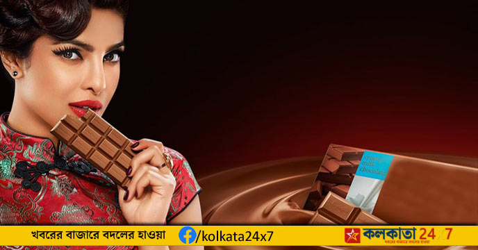chocolate priyanka chopra