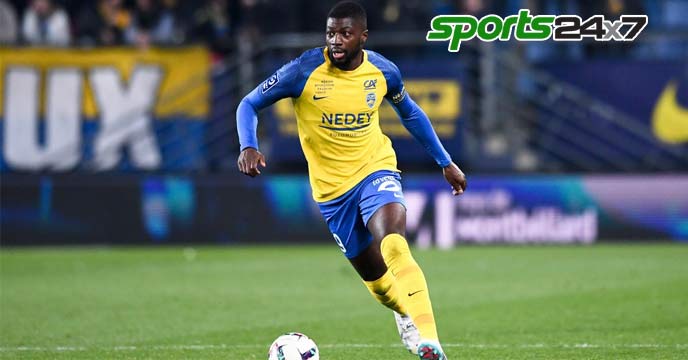 ibrahim sissoko