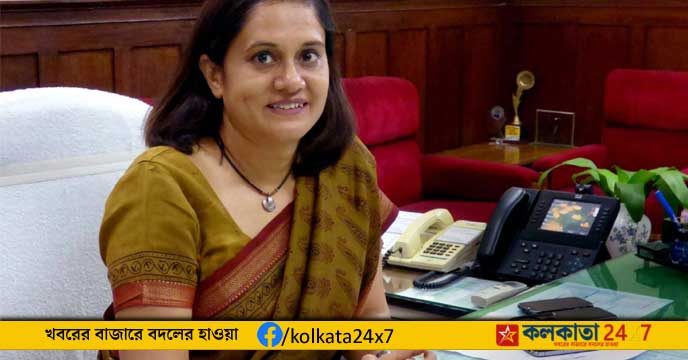 jaya verma sinha