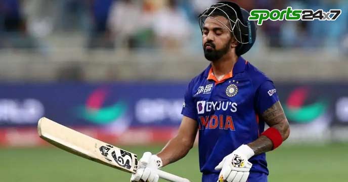 kl rahul