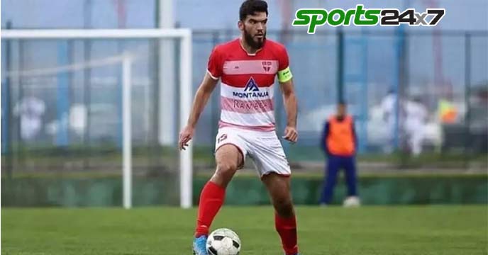 কেরালা ব্লাস্টার্স এফসি (Kerala Blasters FC) ২৪ বছর বয়সী মন্টেনিগ্রোর সেন্টার-ব্যাক মিলোস ড্রিনিচকে (Milos Drincic) আসন্ন হিরো আইএসএল ২০২৩-২৪ মরসুমের জন্য এক বছরের চুক্তিতে চুক্তিবদ্ধ করেছে।