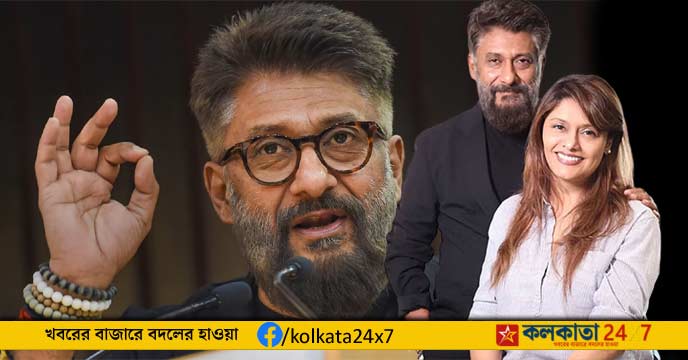 vivek agnihotri