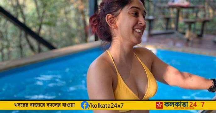 Aamir Khan's Daughter Ira Khan