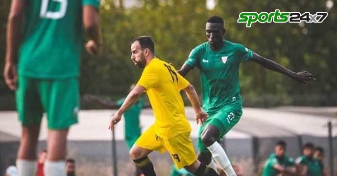 Abdou Karim Samb
