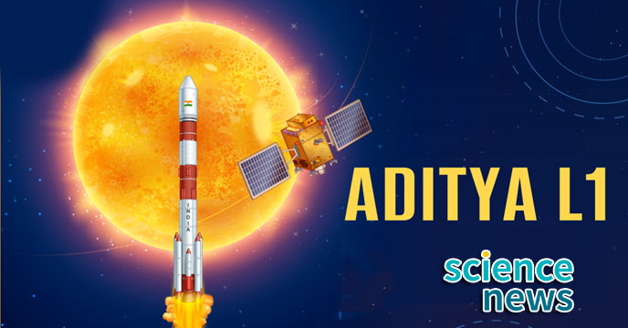Aditya-L1