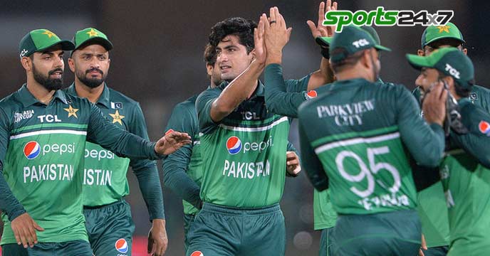 Asia Cup 2023 Pakistan
