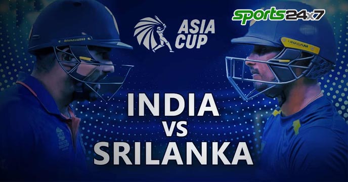 Asia Cup Final