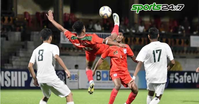 Bashundhara FC