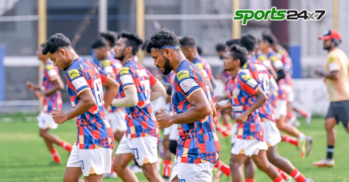 Diamond Harbour FC