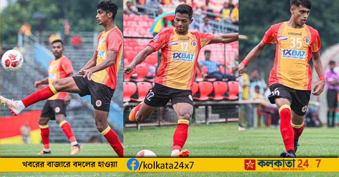 East Bengal's next CFL