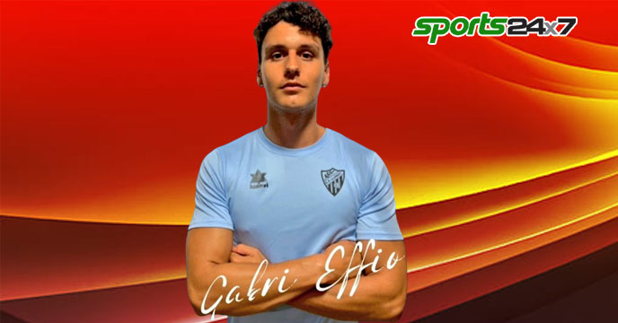 Gabriel Effio