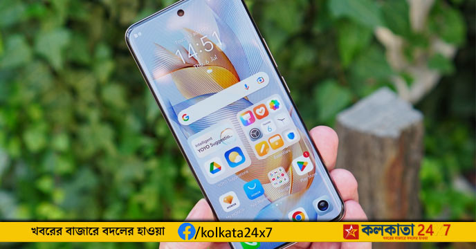 Honor 90