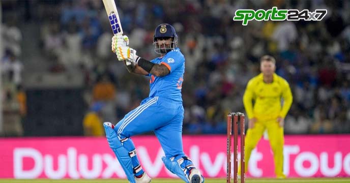IND vs AUS