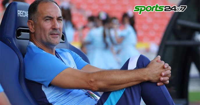 Igor Stimac