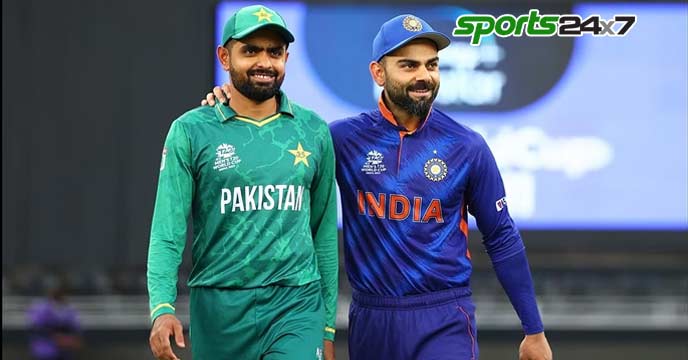 India vs Pakistan