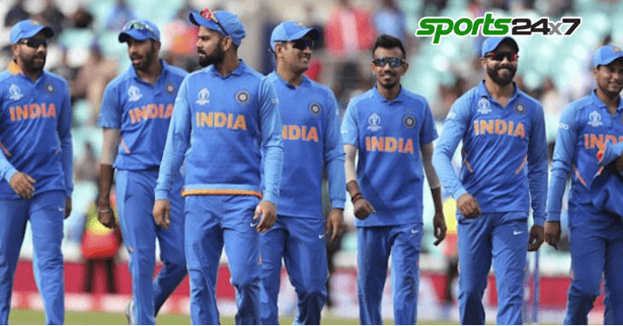 Indian Cricket Stars