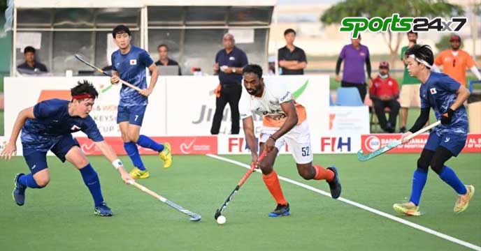 Indian Hockey