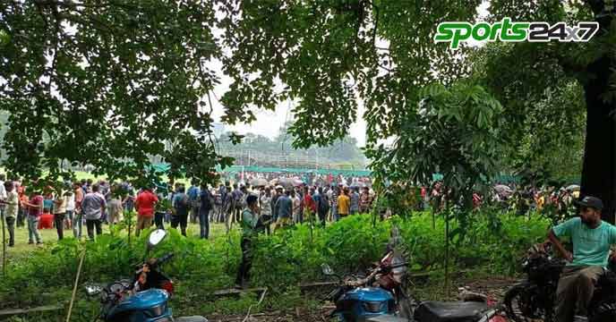 Kolkata Police Arrest