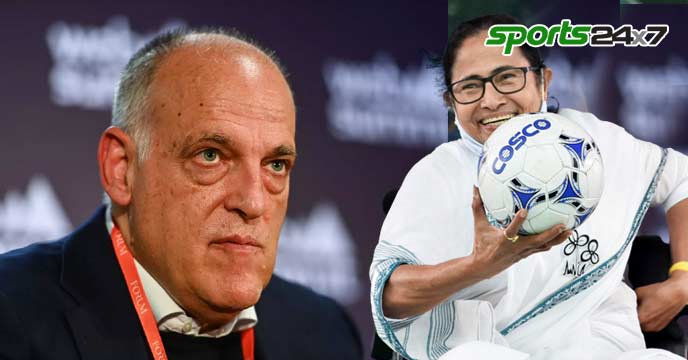 La Liga President Chief Minister