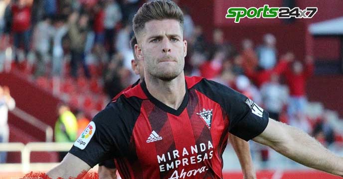 Mario Barco