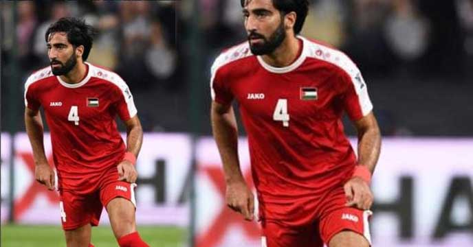 Mohamed Salah