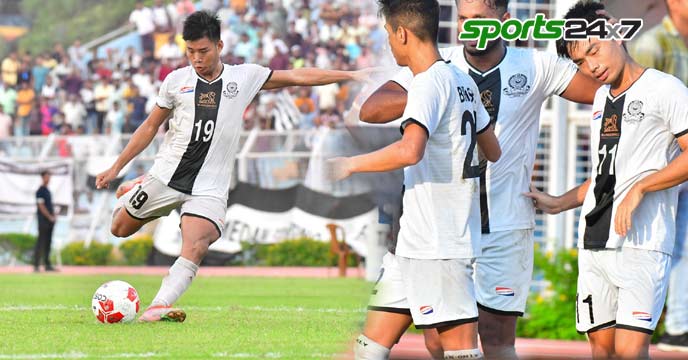 Mohammedan SC