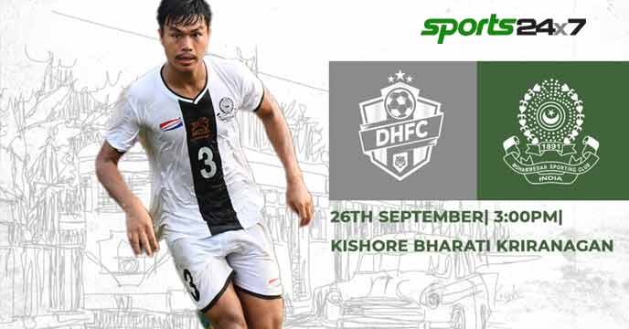Mohammedan SC