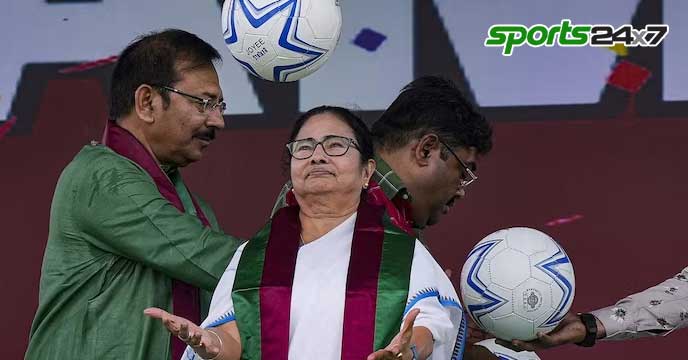 Mohun Bagan, Chief Minister,