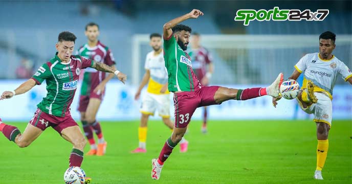 Mohun Bagan SG